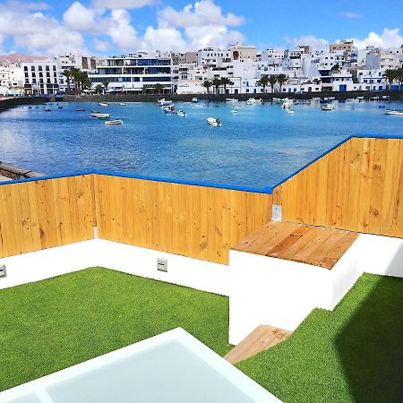 Sabbia Suites Serena Studio Arrecife  Dış mekan fotoğraf