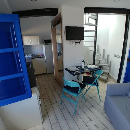 Sabbia Suites Serena Studio Arrecife  Dış mekan fotoğraf