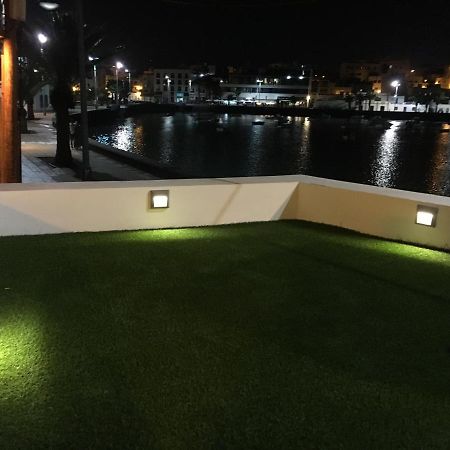 Sabbia Suites Serena Studio Arrecife  Dış mekan fotoğraf