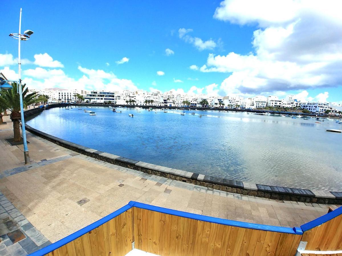 Sabbia Suites Serena Studio Arrecife  Dış mekan fotoğraf