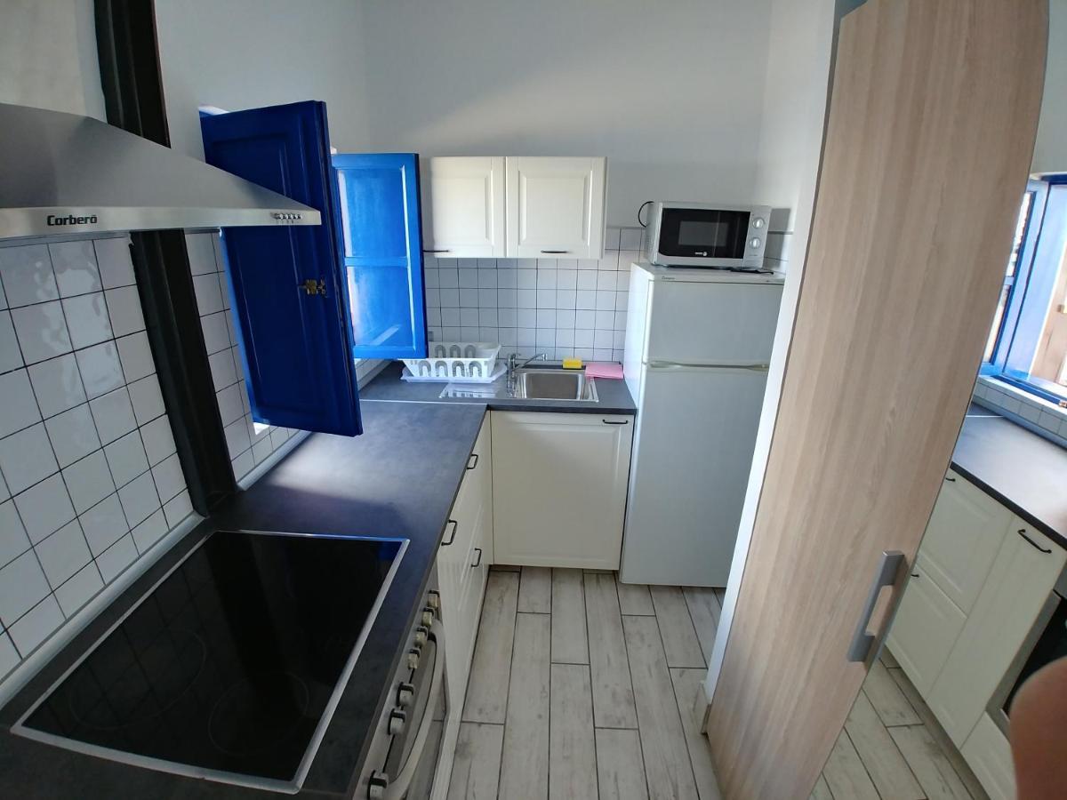 Sabbia Suites Serena Studio Arrecife  Dış mekan fotoğraf
