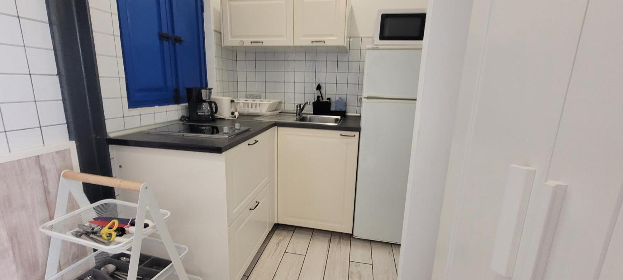 Sabbia Suites Serena Studio Arrecife  Dış mekan fotoğraf